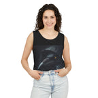 Shadow Raven Tank Top