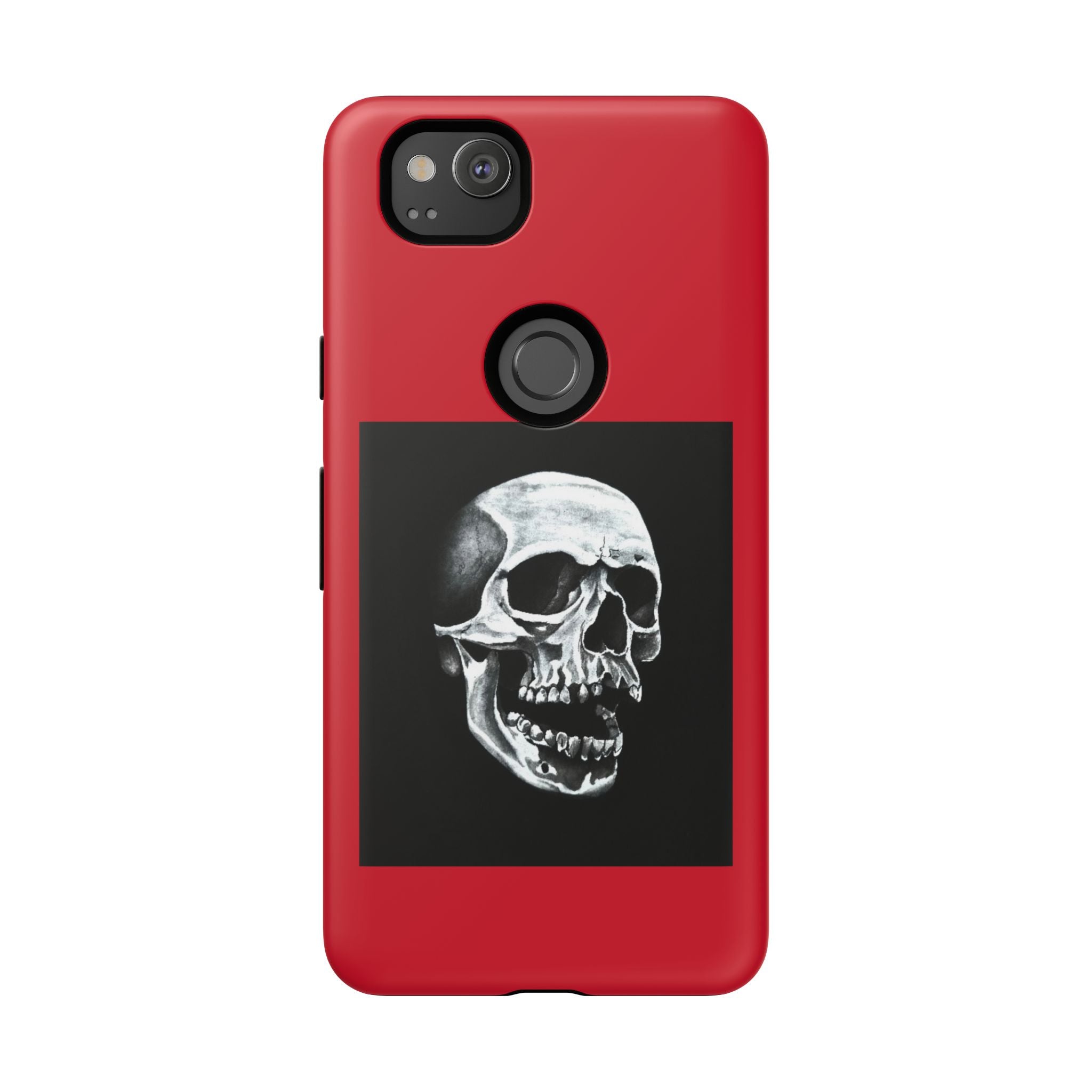 Grin of Shadows Cases