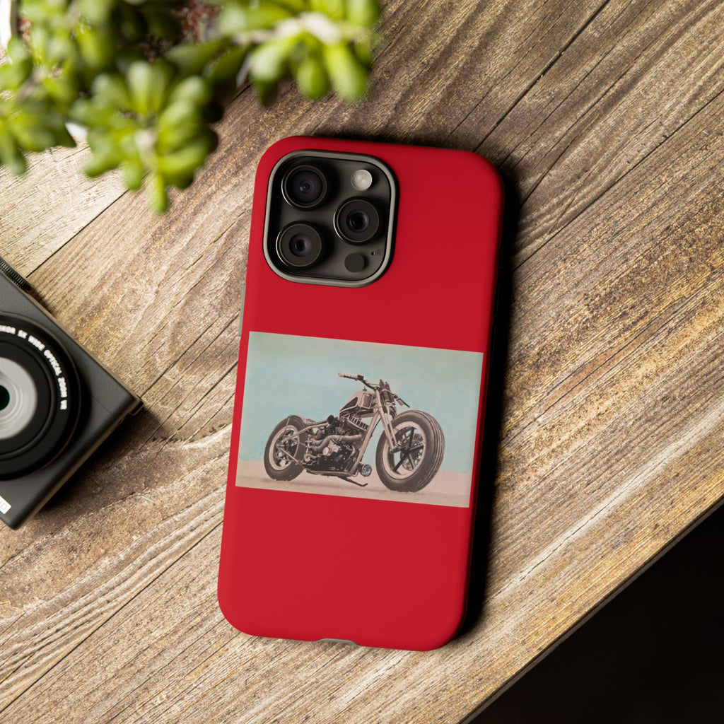 Skyline Steel Cases