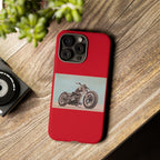 Skyline Steel Cases