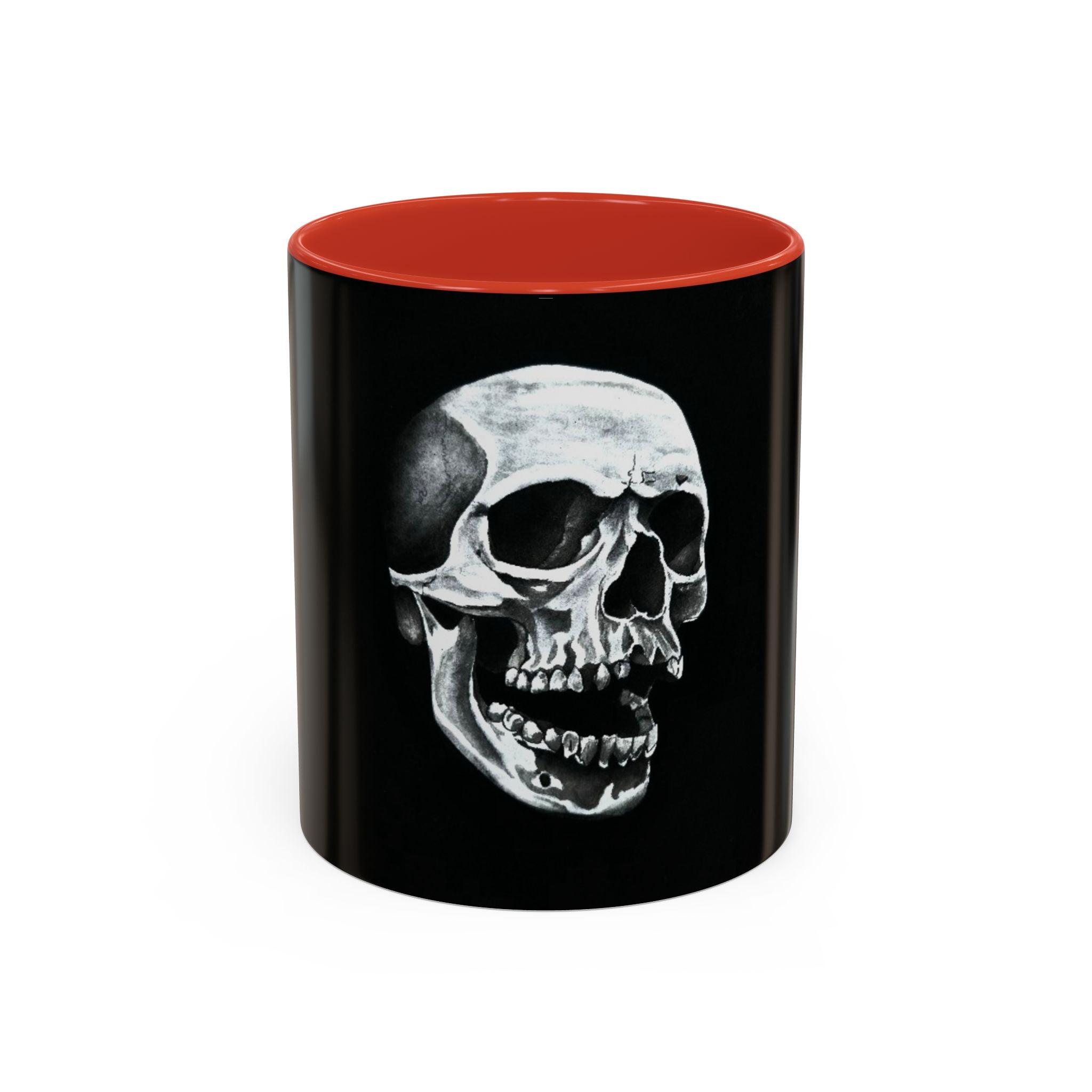 19 Gothic Ceramic Halloween Decor Mug