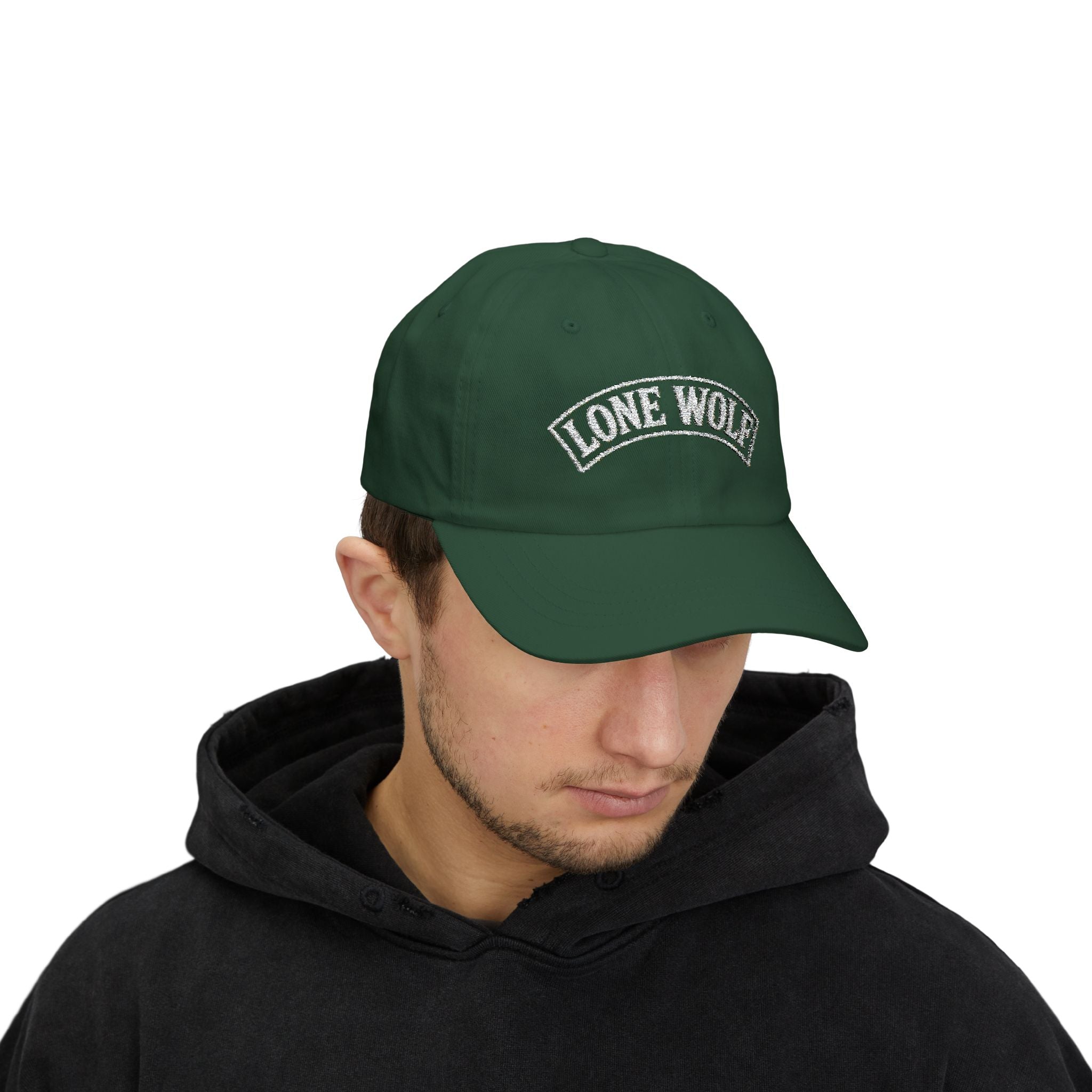 Classic Dad Cap with Sparkly Text | Casual Hat for Fathers | Gift for Dad | Trendy Accessory | Summer Style
