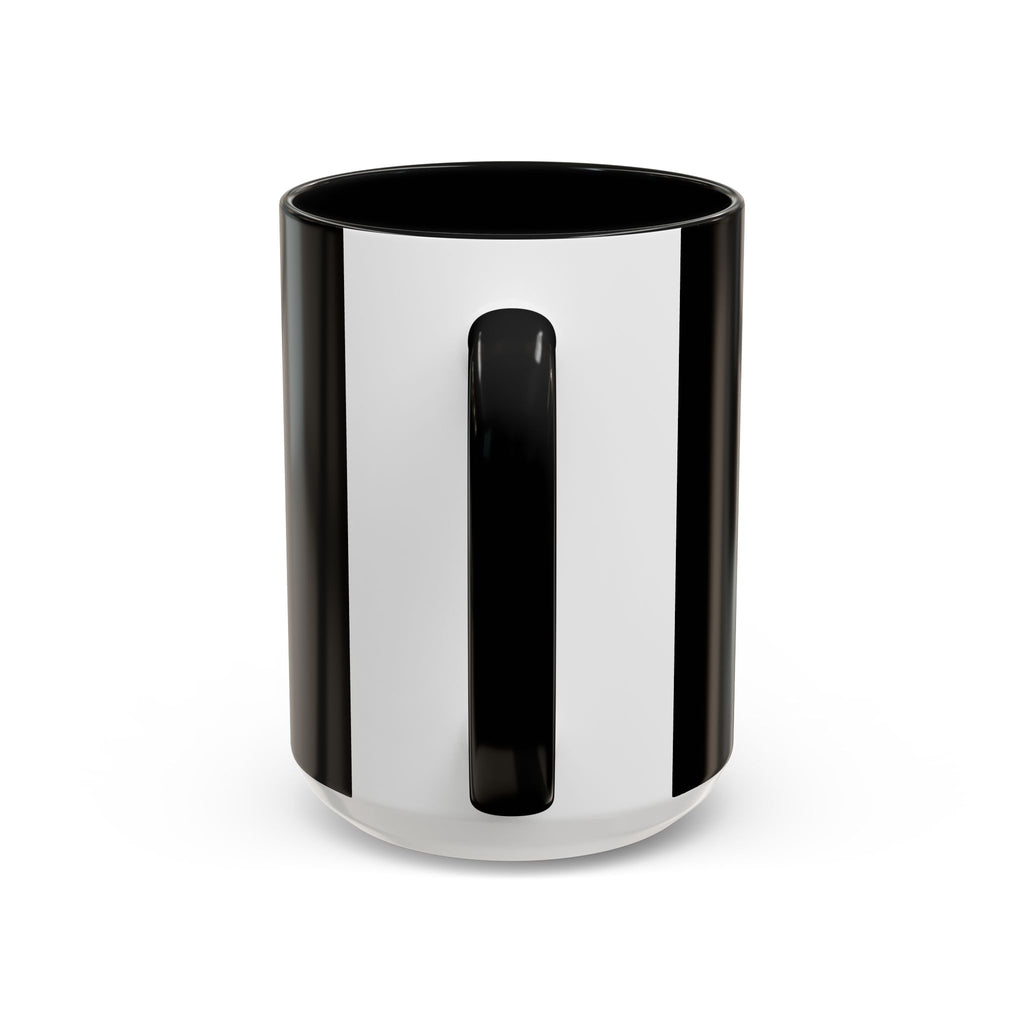 28 Whimsical Gothic Winged Eye Coffee Mug