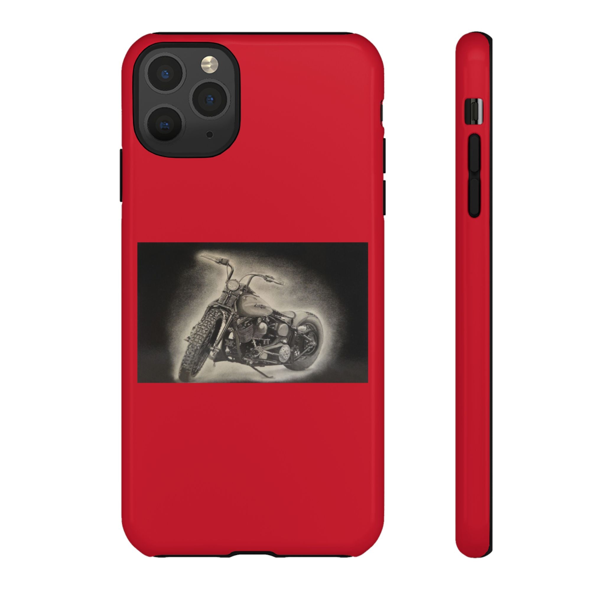 Low and Mean Cases