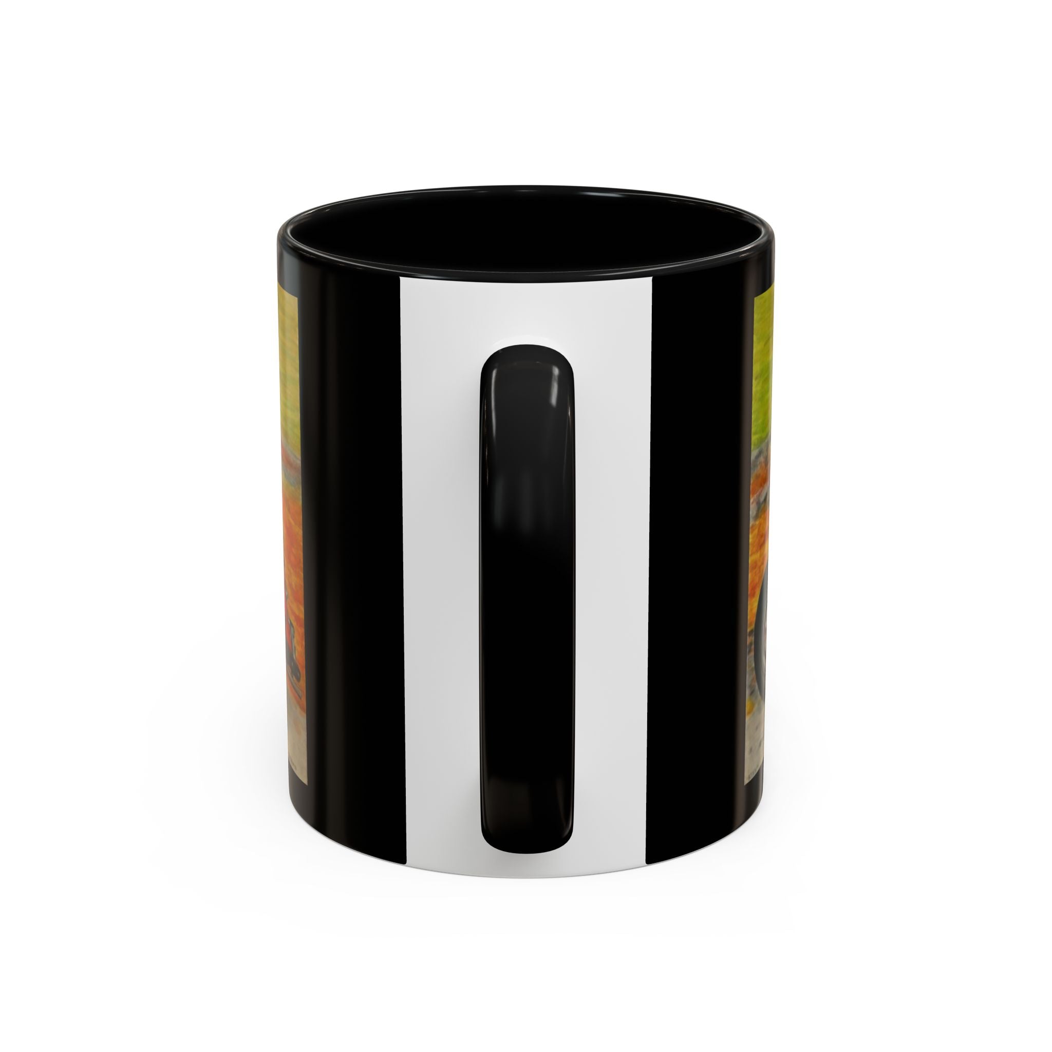 13 Vintage Classic Vehicle Design Mug