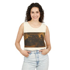 Road Warriors Unisex Garment-Dyed Tank Top