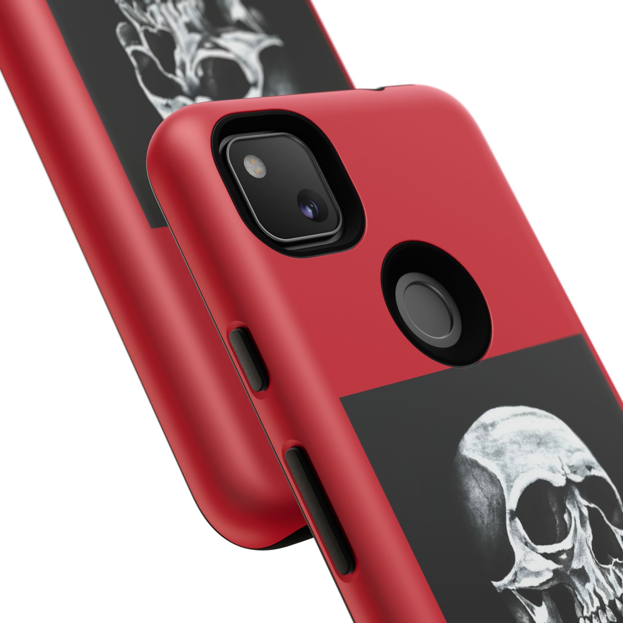 Grin of Shadows Cases