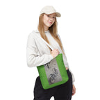 Triumph’s Tail Tote Bag