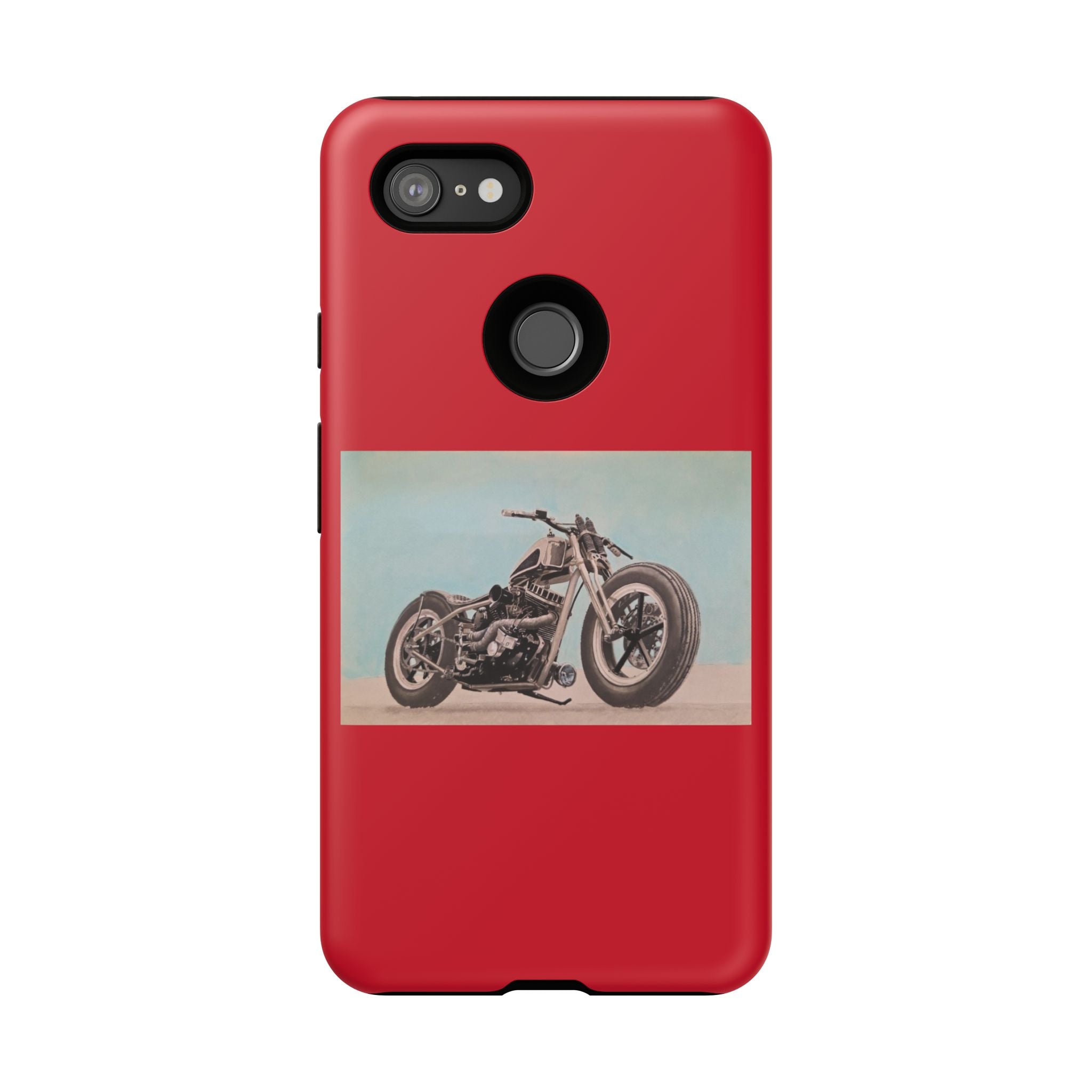 Skyline Steel Cases