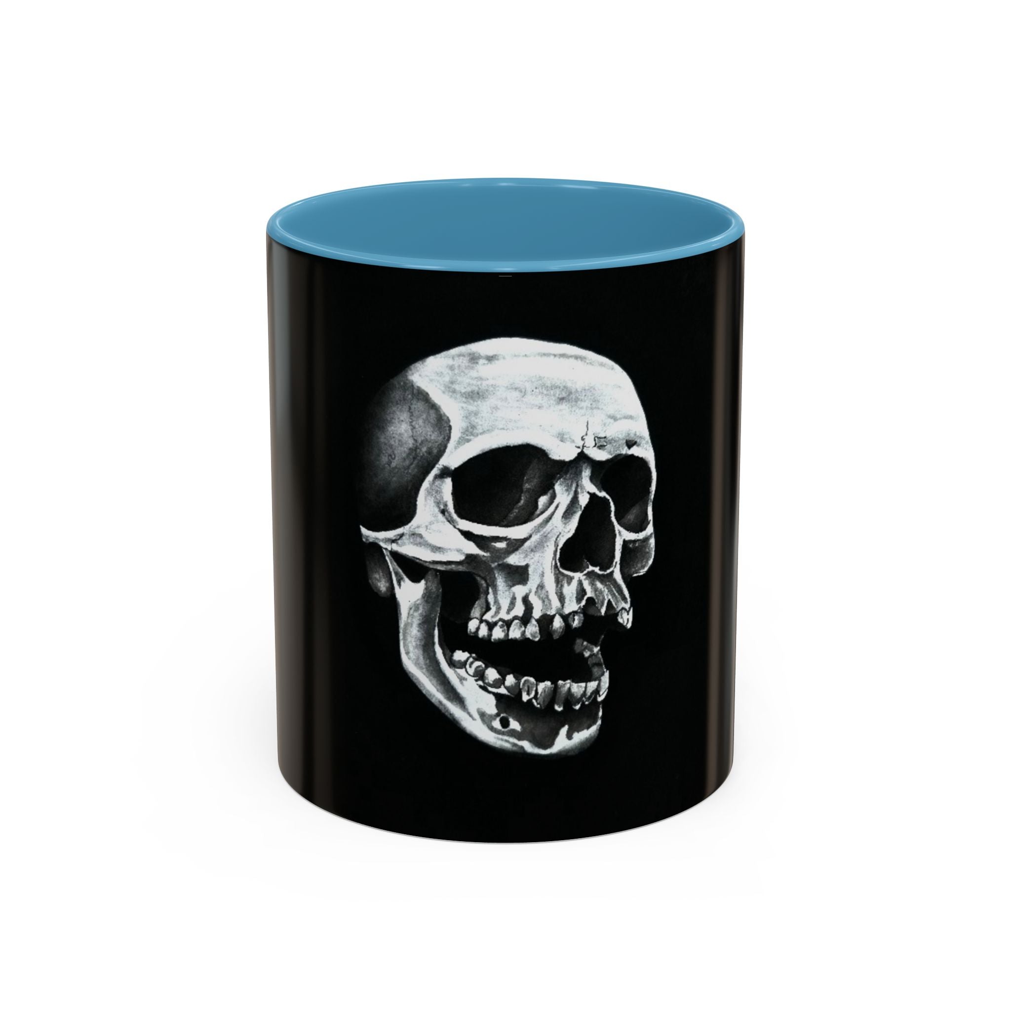 19 Gothic Ceramic Halloween Decor Mug