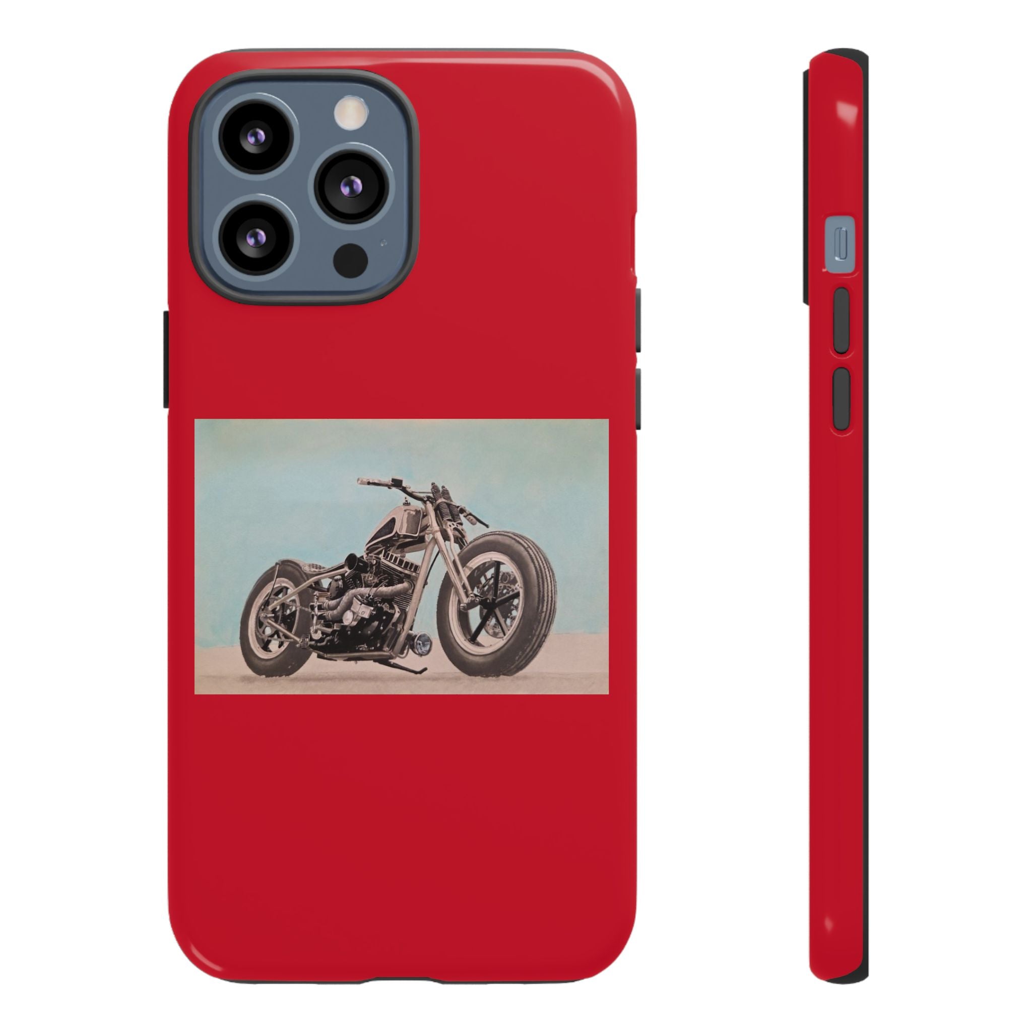Skyline Steel Cases