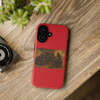 Dust and Fury Cases