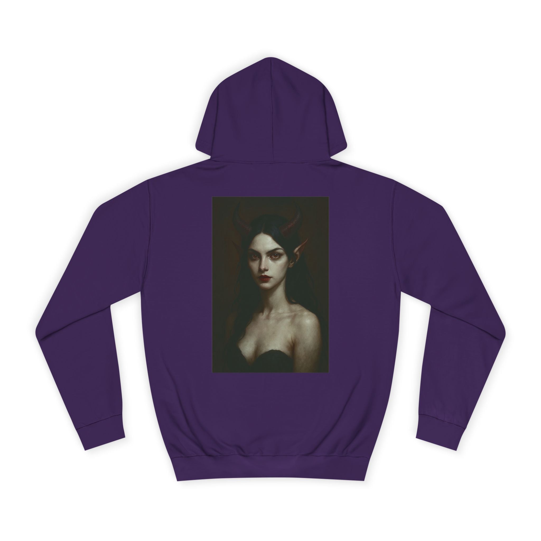 Dark Enchantress Hoodie
