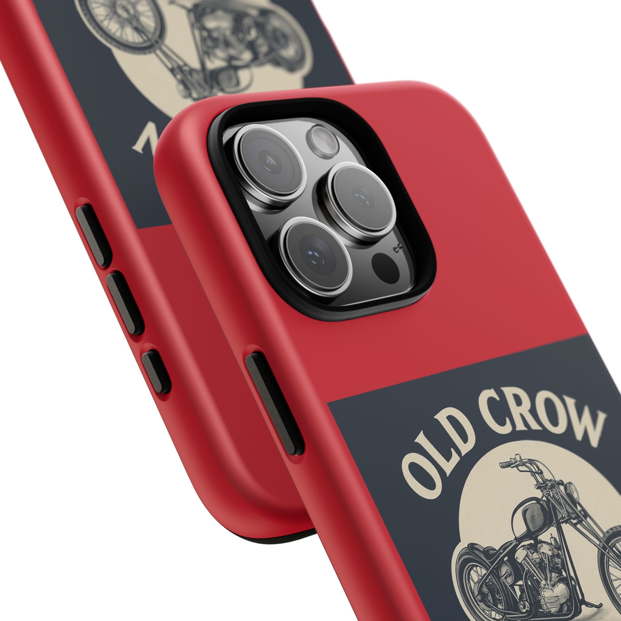 Custom Ride Art Cases