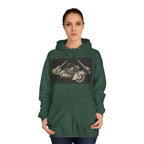 Rock & Ride Hoodie