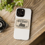 Old Crow Classics Cases