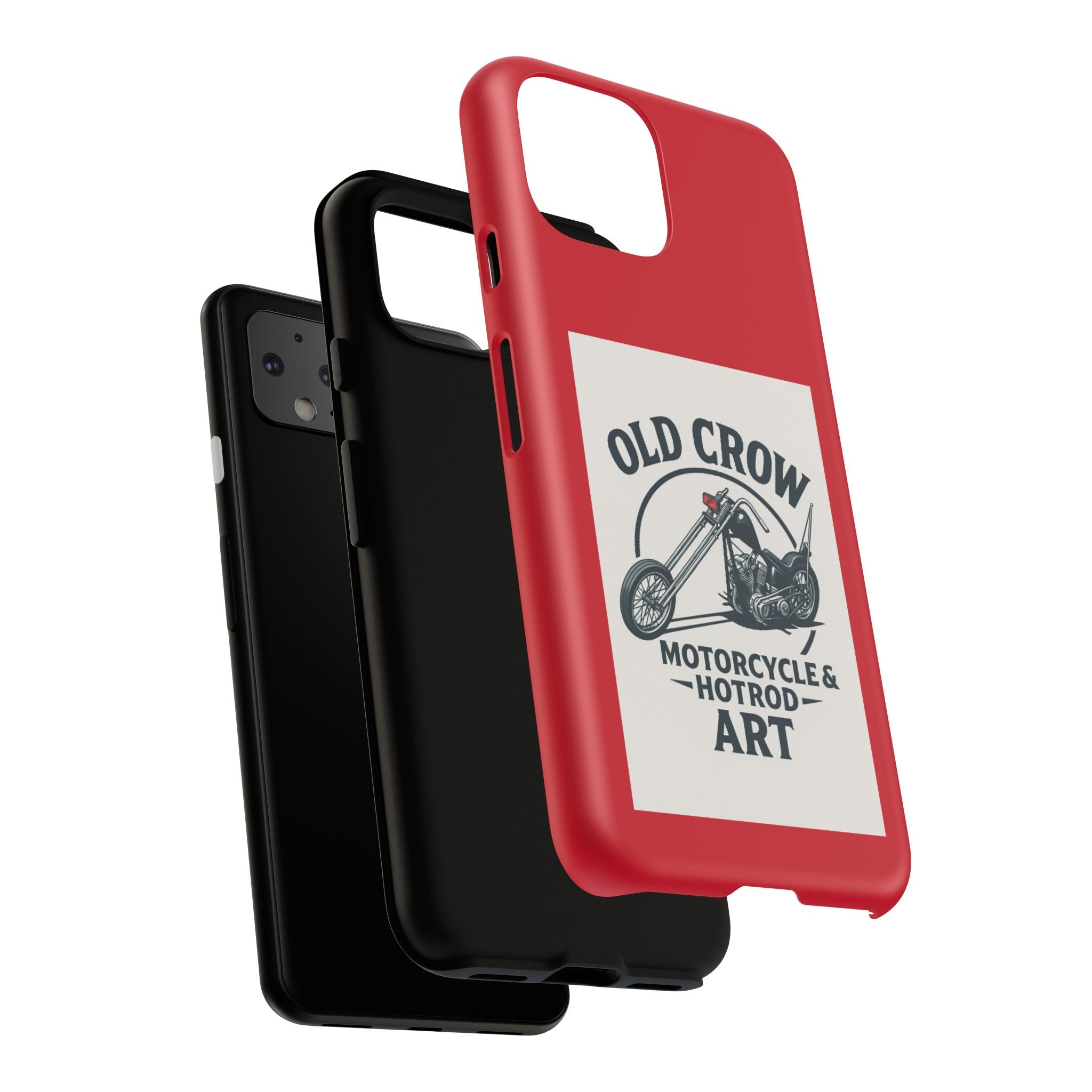 Chopper Dreams Cases