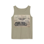 Winged Racer 54 Tank Top