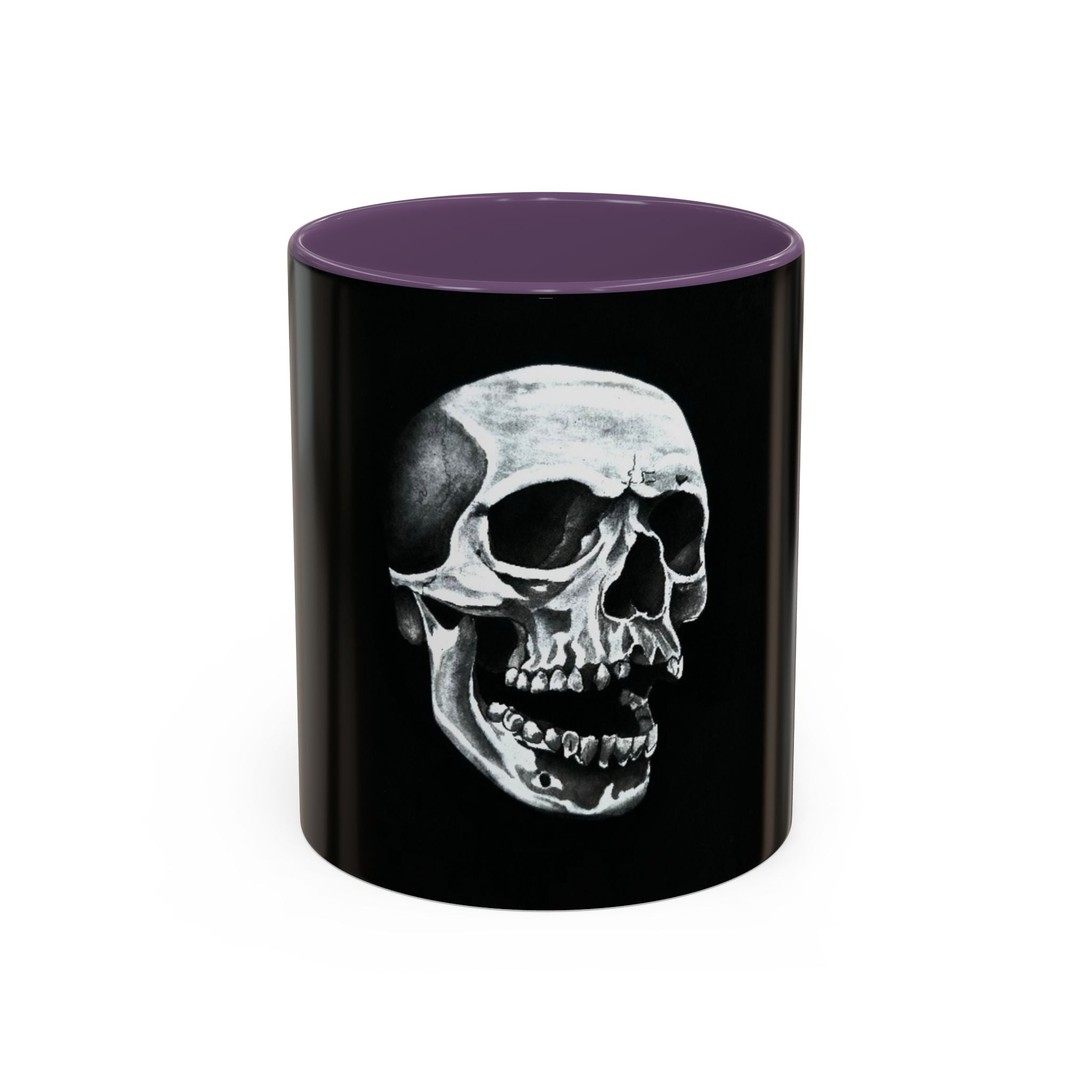 19 Gothic Ceramic Halloween Decor Mug