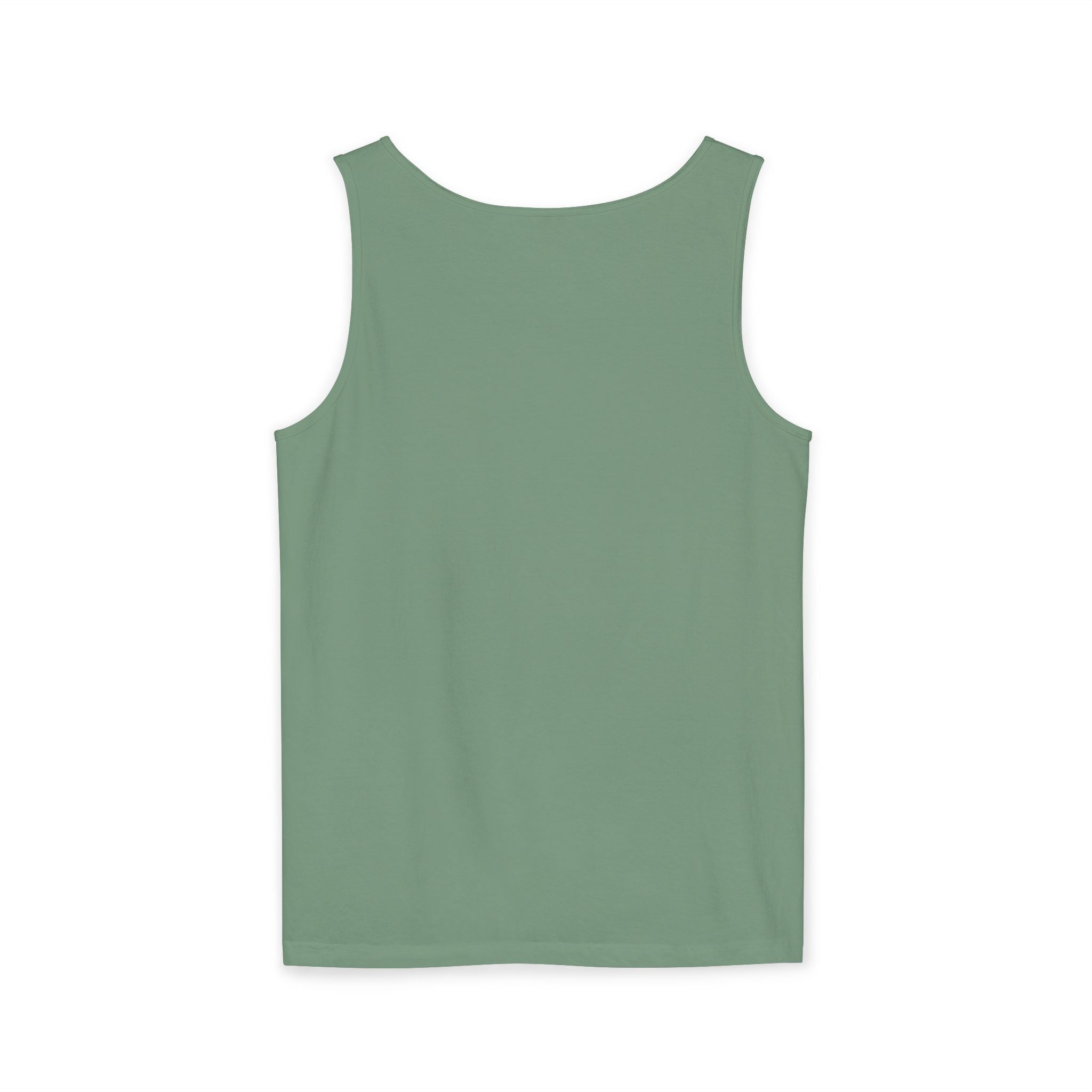 Low & Loud Tank Top