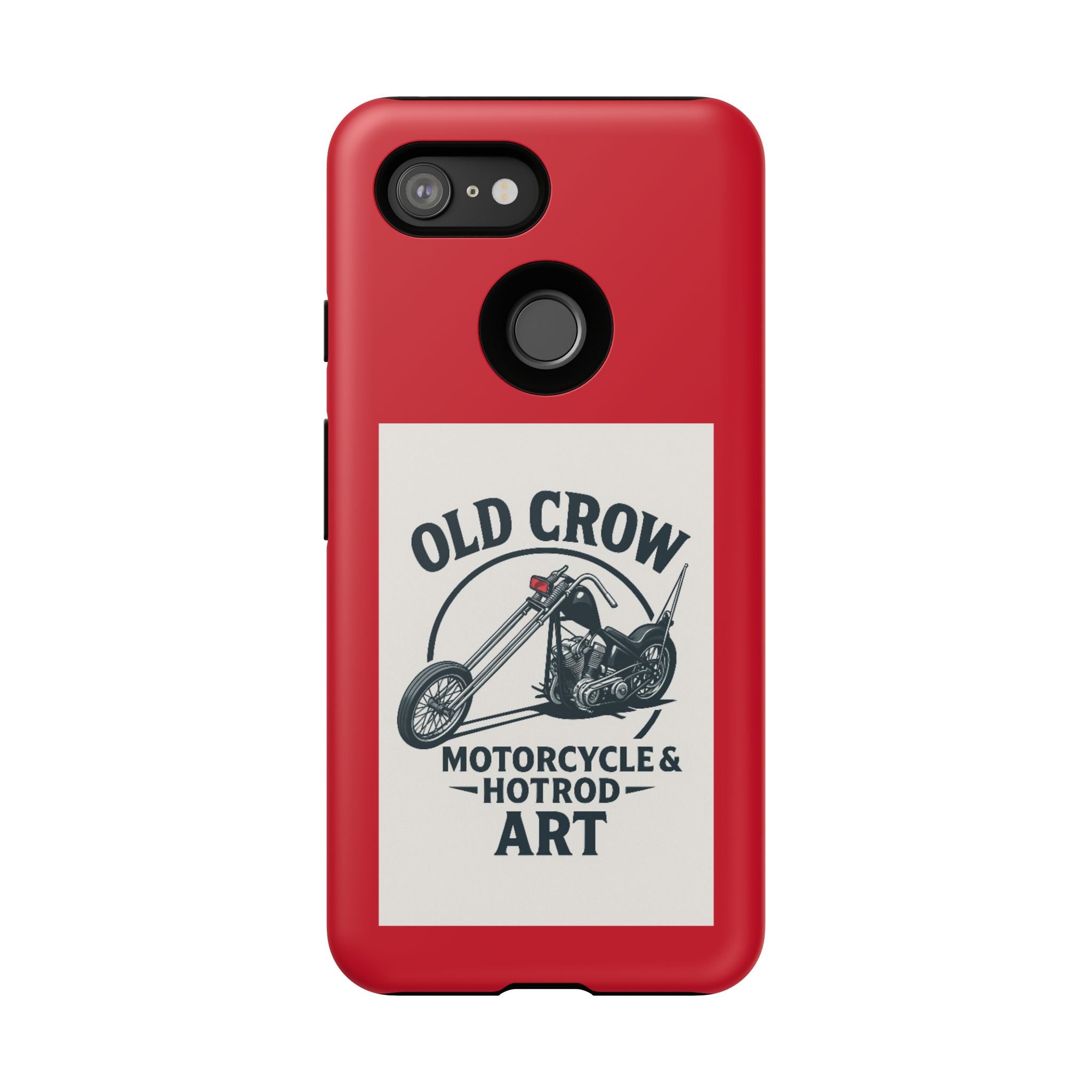 Chopper Dreams Cases