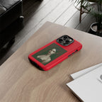 Blood and Horns Cases