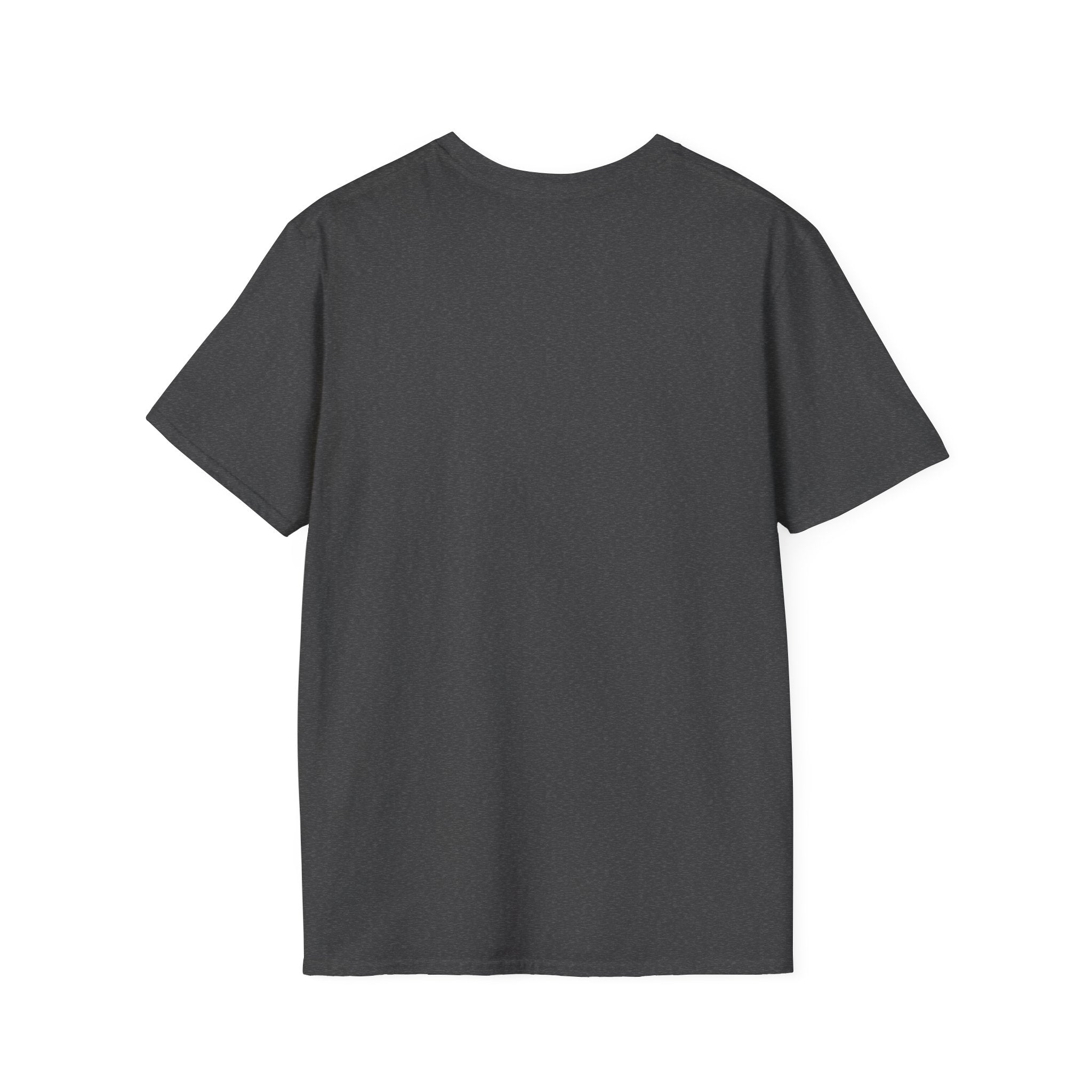 Dark Magic Raven Illustration T-Shirt, Black & White