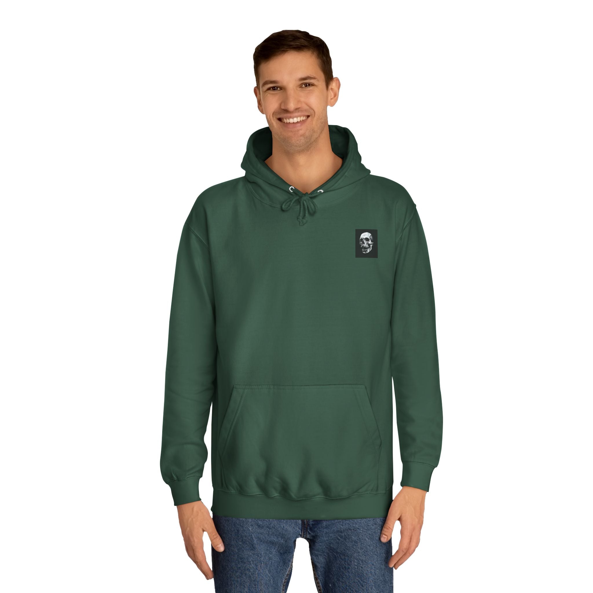 Dark Enchantress Hoodie