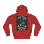 Crow Wrench Hoodie