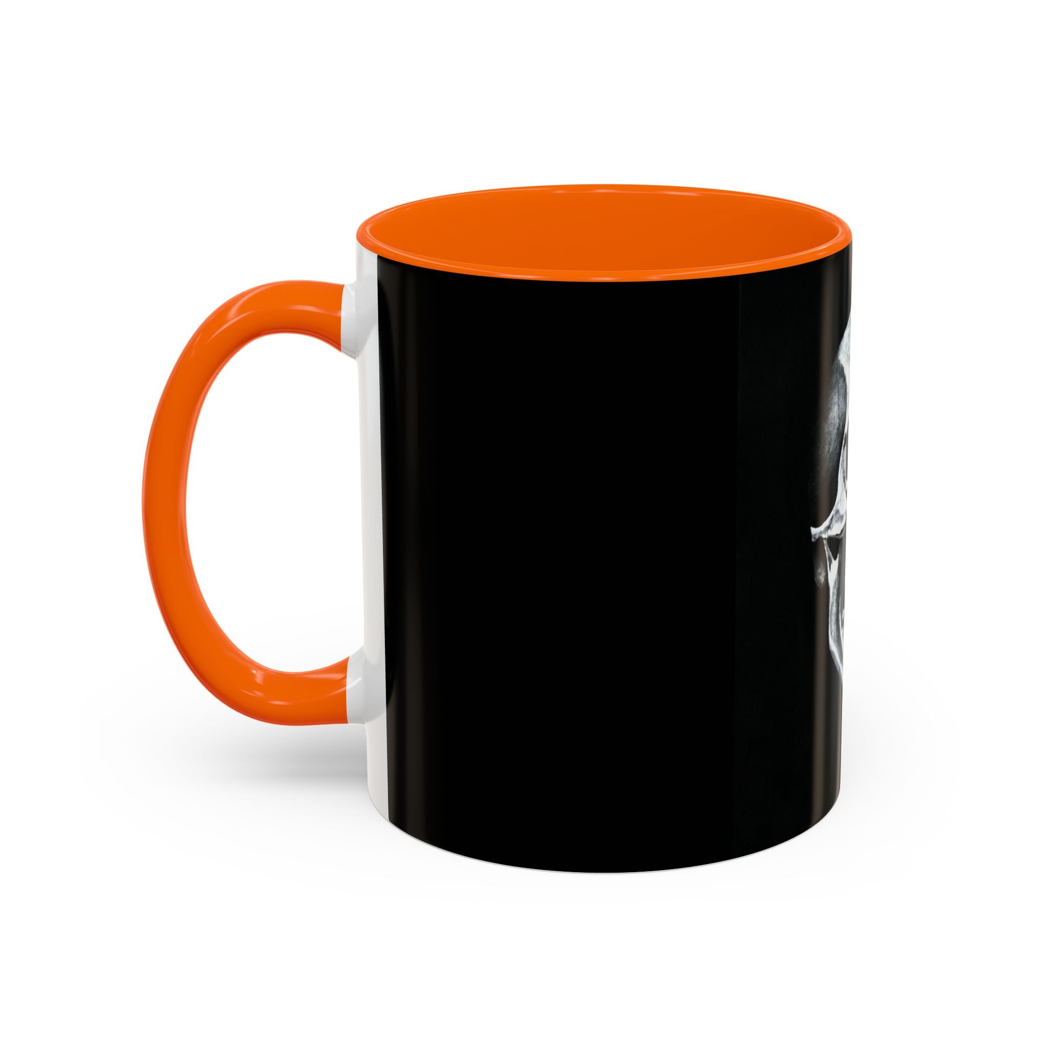 19 Gothic Ceramic Halloween Decor Mug