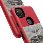 Winged Victory Cases