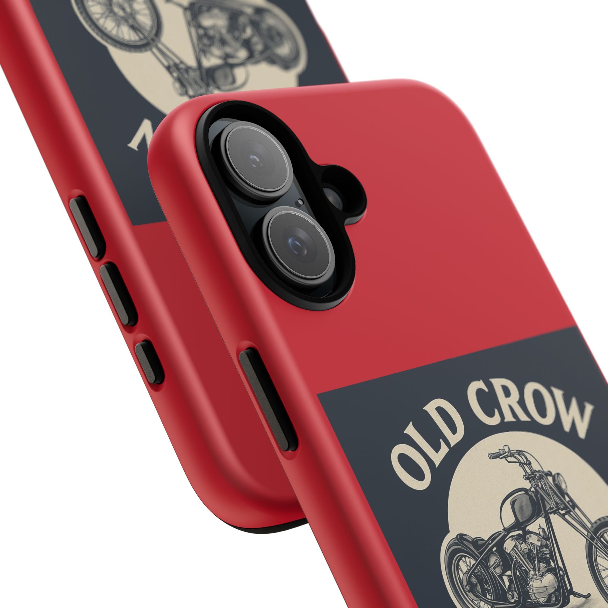 Custom Ride Art Cases