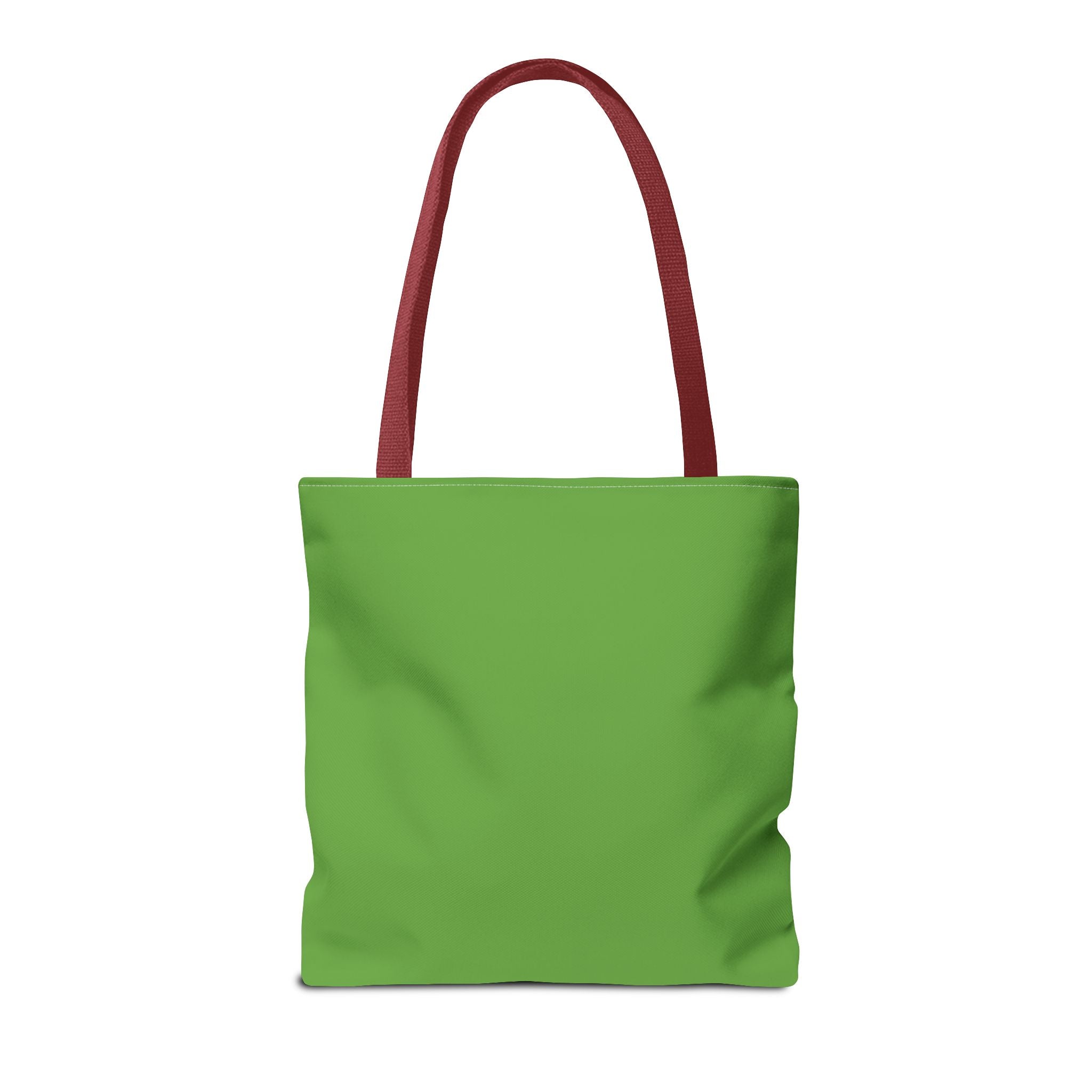 Iron & Anarchy Tote Bag