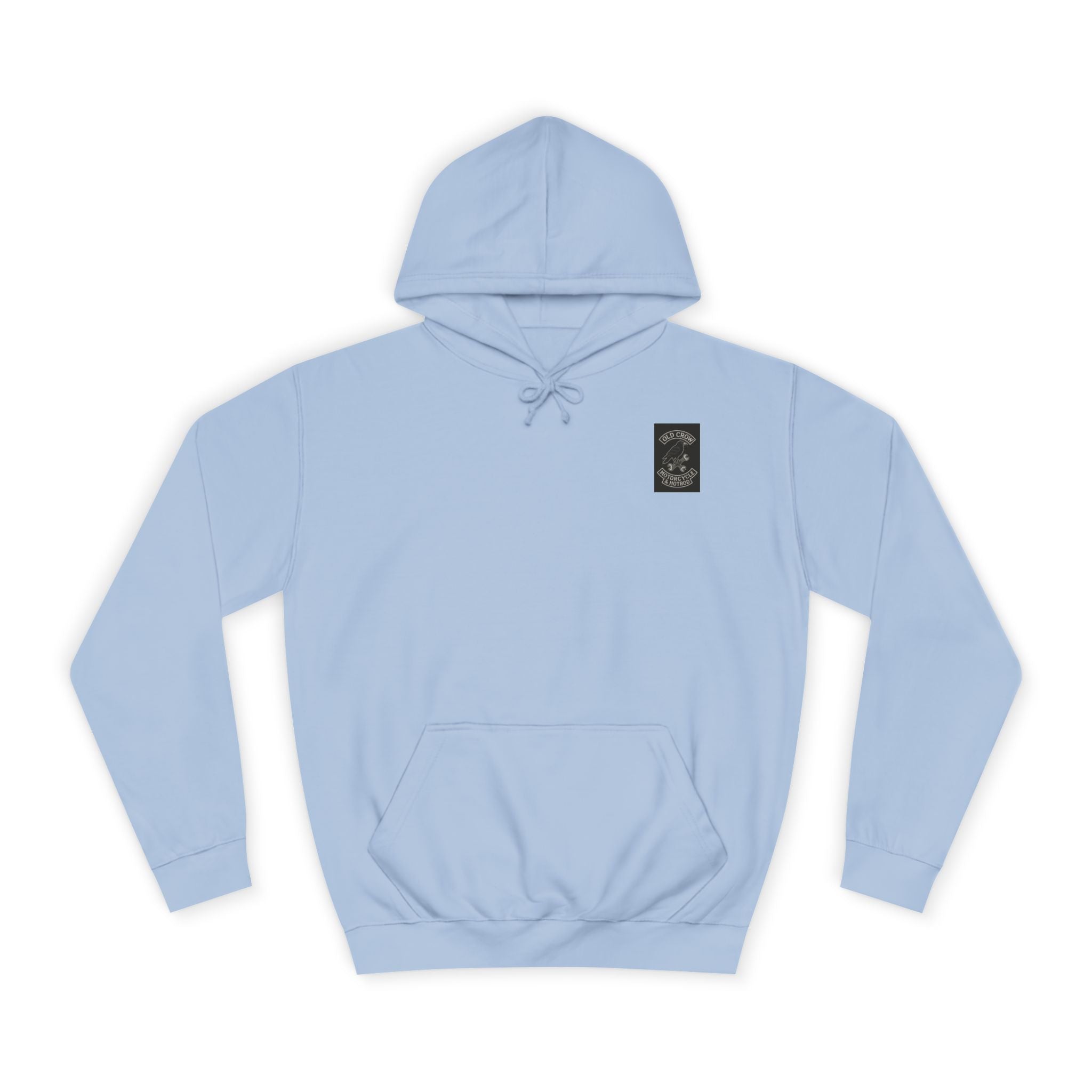 Wings & Wheels Hoodie
