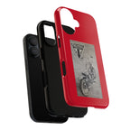 Back in Triumph Cases