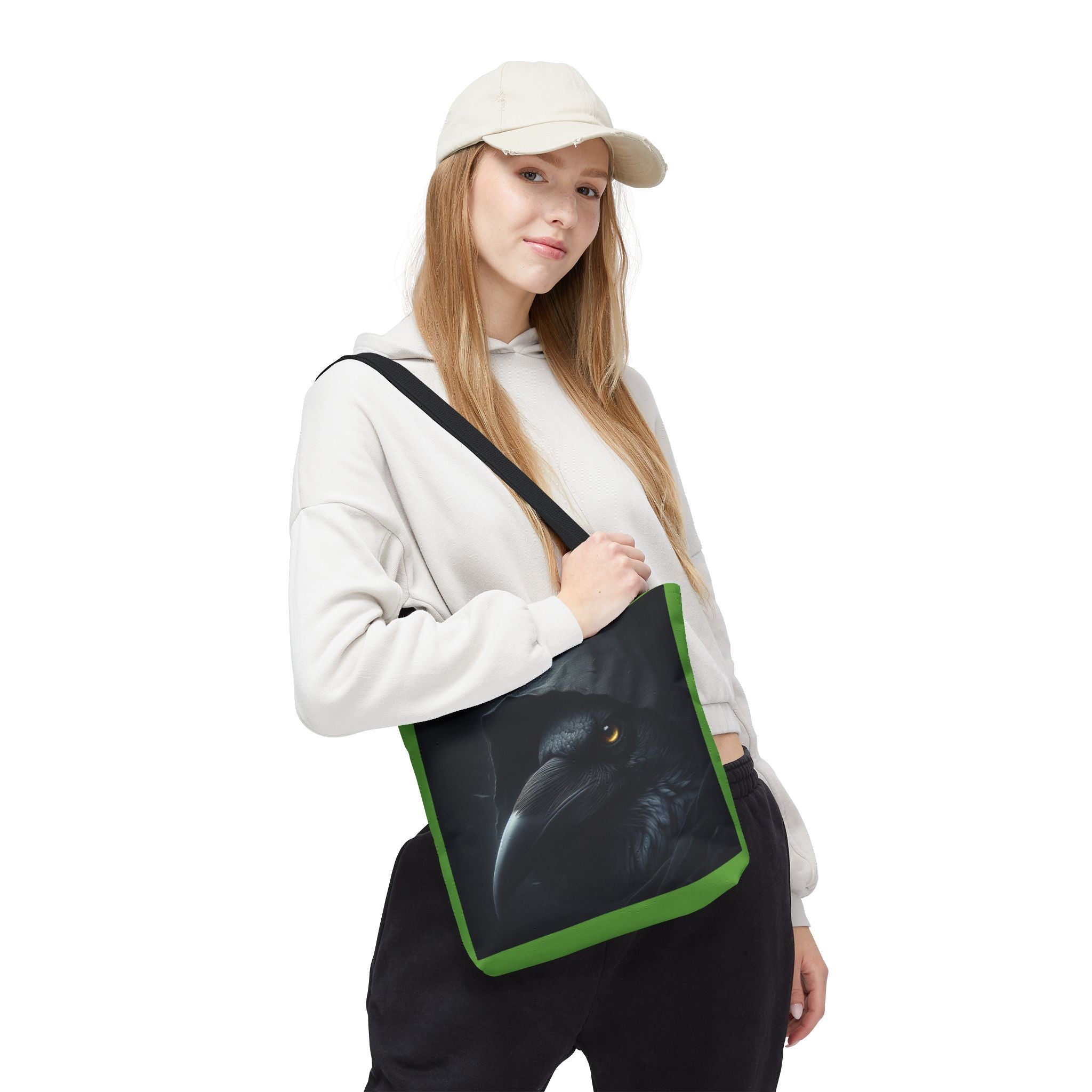 Eye of the Storm Tote Bag
