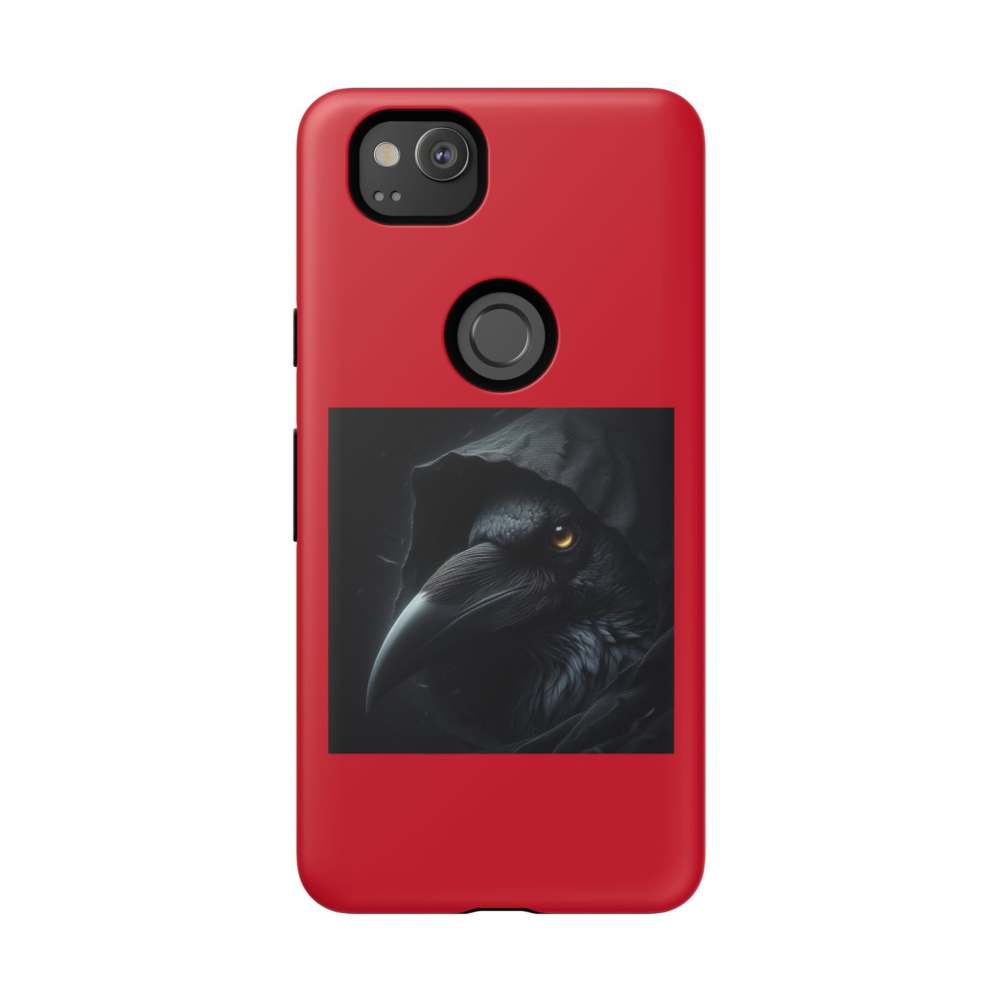 The Raven King Cases