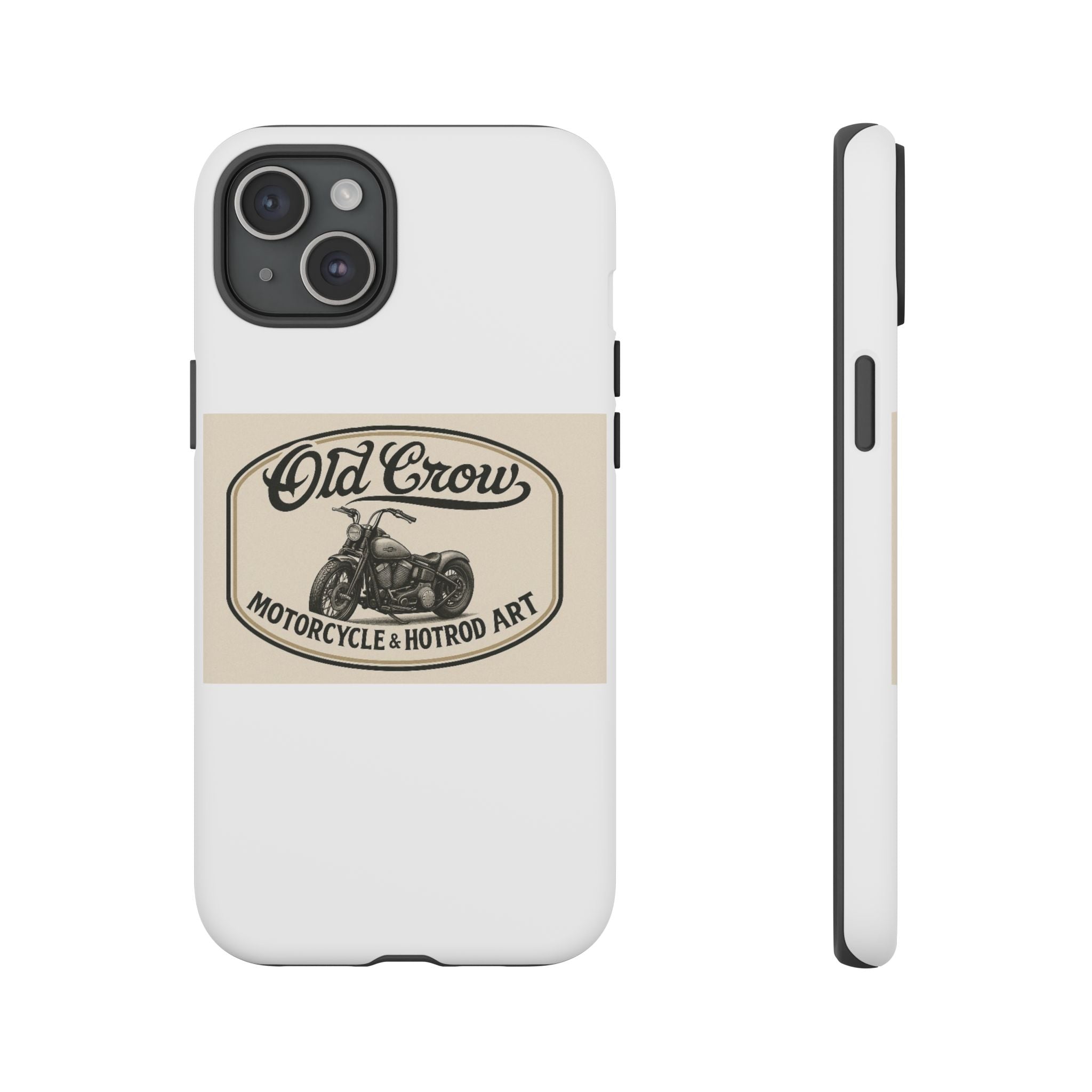 Old Crow Classics Cases