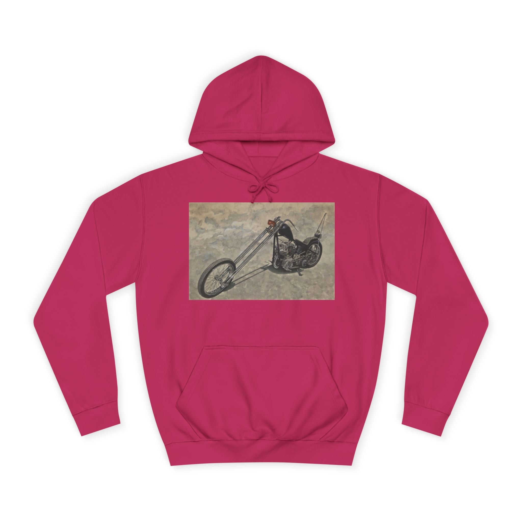 Endless Ride Hoodie