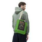 Heritage Ride Tote Bag
