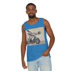 Wings & Sidecar Top