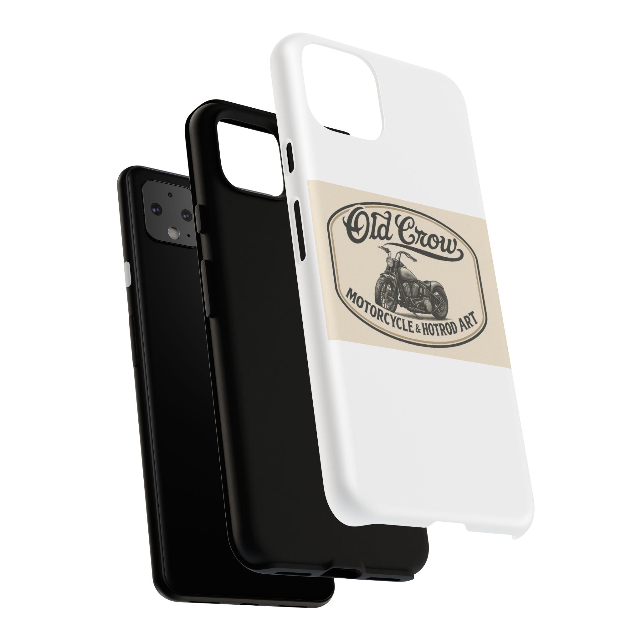 Old Crow Classics Cases