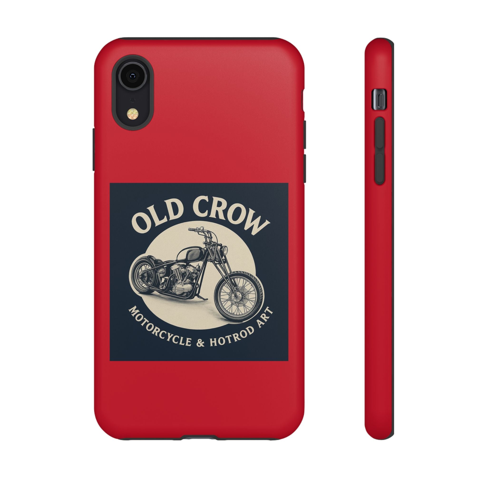 Custom Ride Art Cases