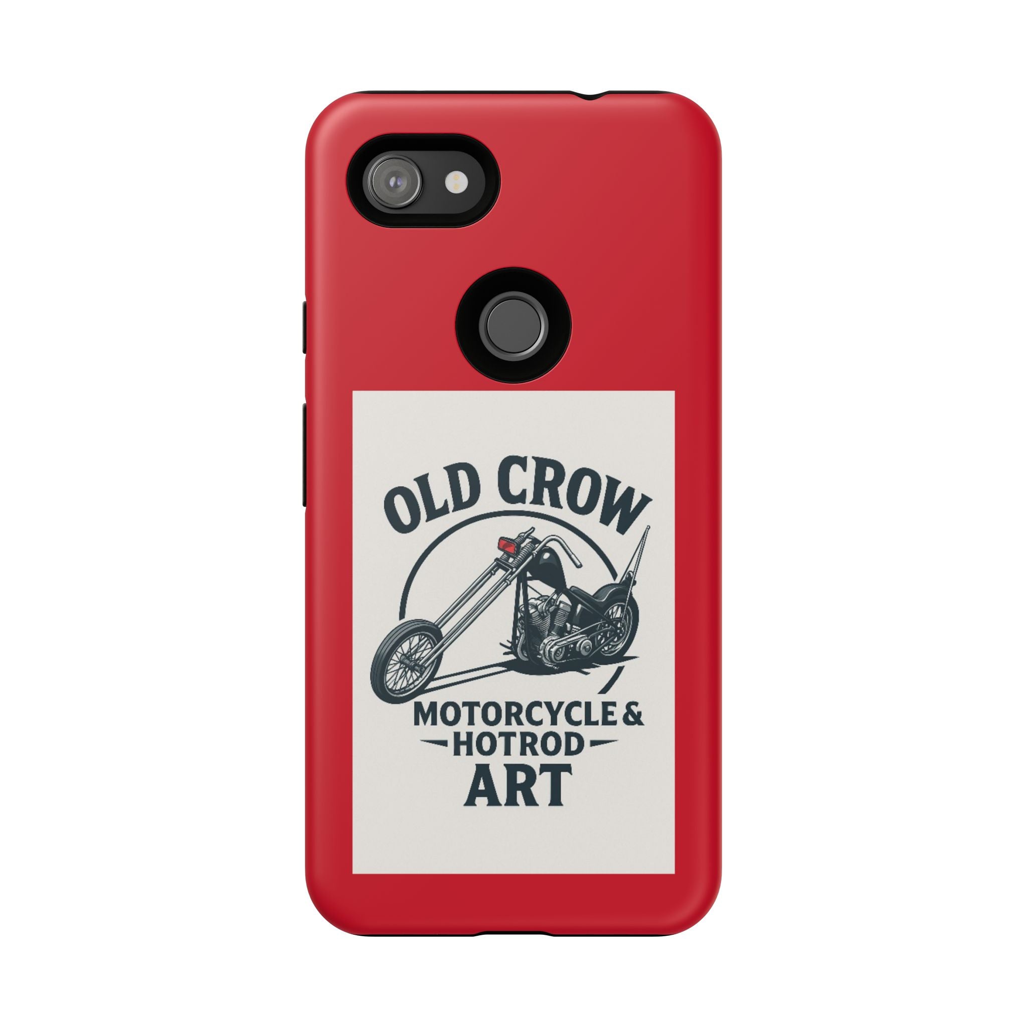 Chopper Dreams Cases