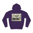 Sky Racer Hoodie