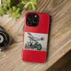 Sky Rider Cases
