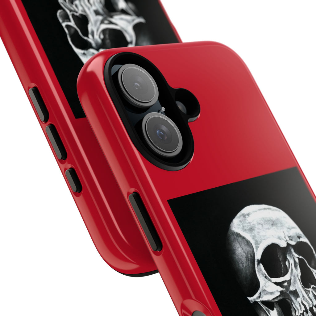 Grin of Shadows Cases