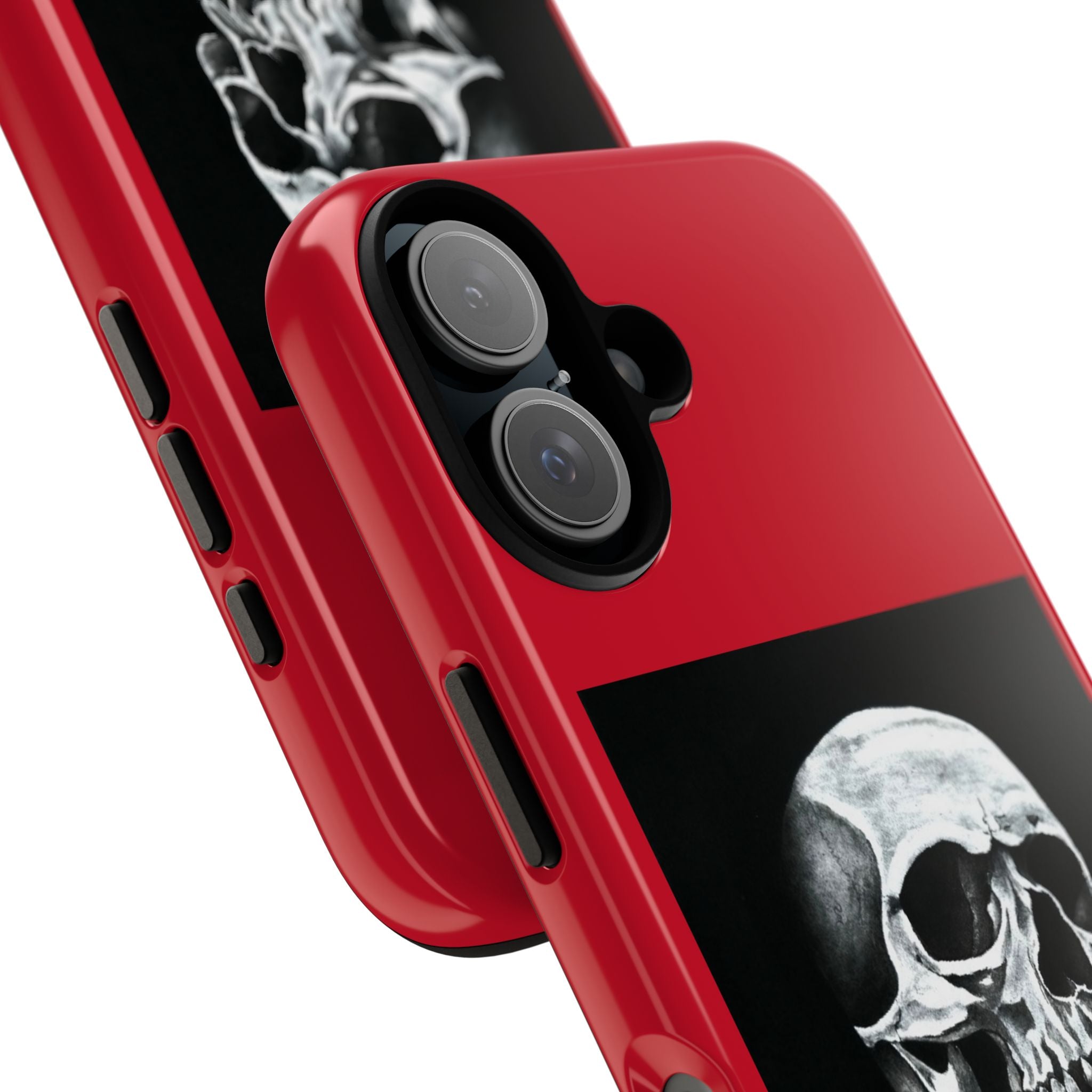 Grin of Shadows Cases