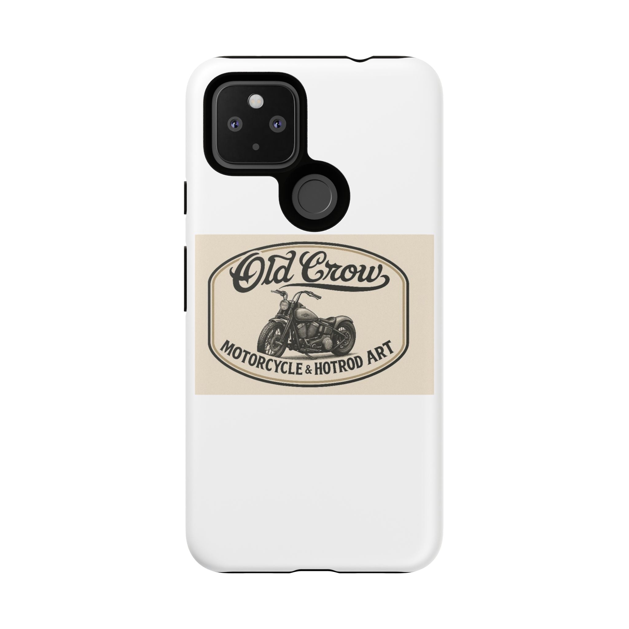 Old Crow Classics Cases