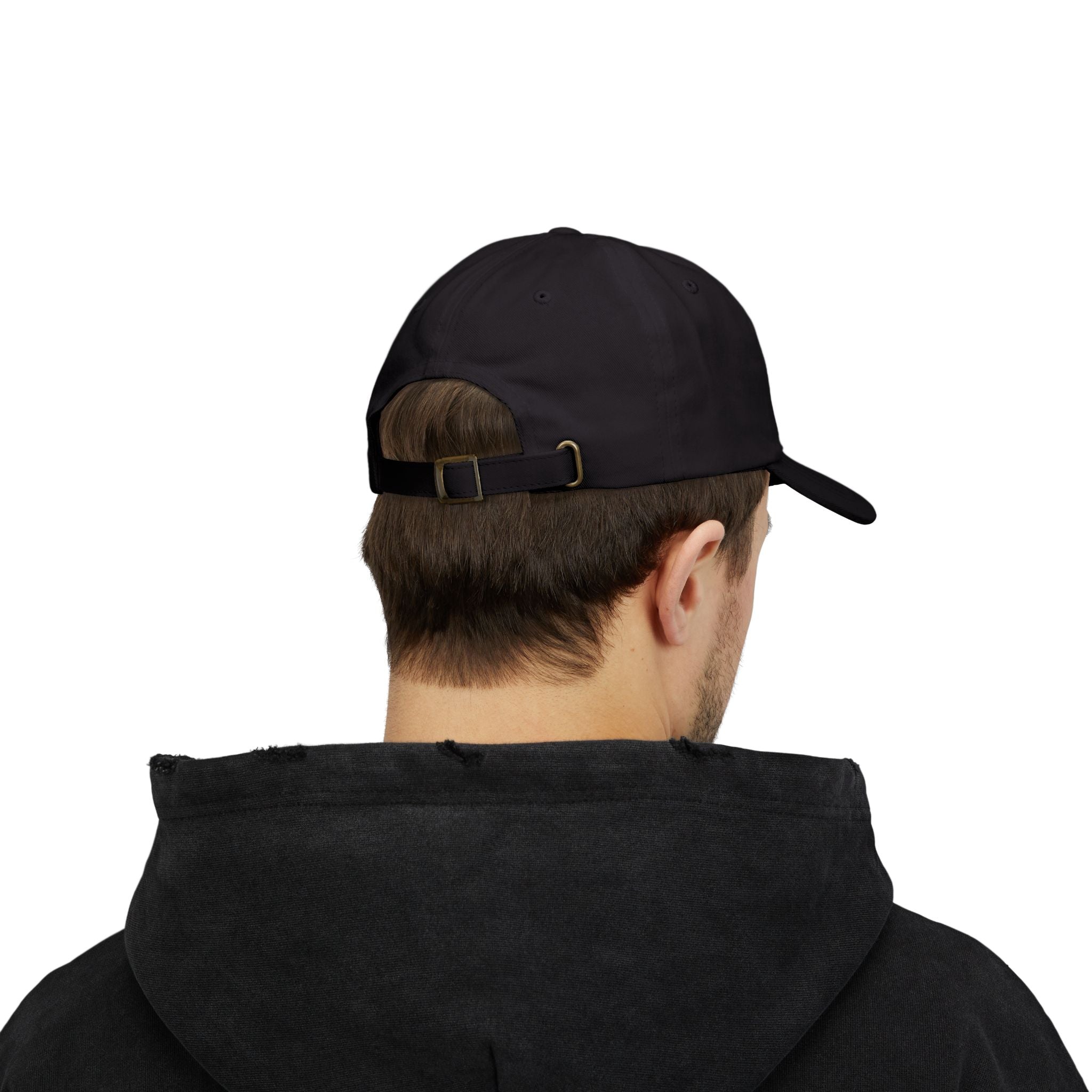 Classic Dad Cap with Sparkly Text | Casual Hat for Fathers | Gift for Dad | Trendy Accessory | Summer Style